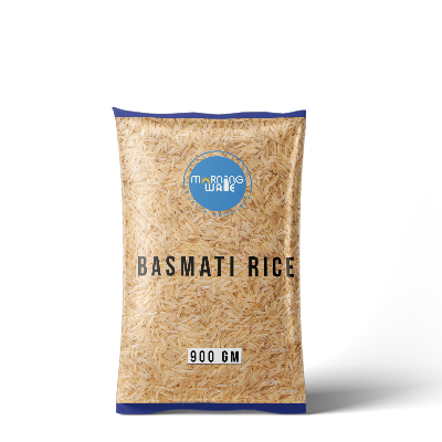 Basmati Rice - Royal